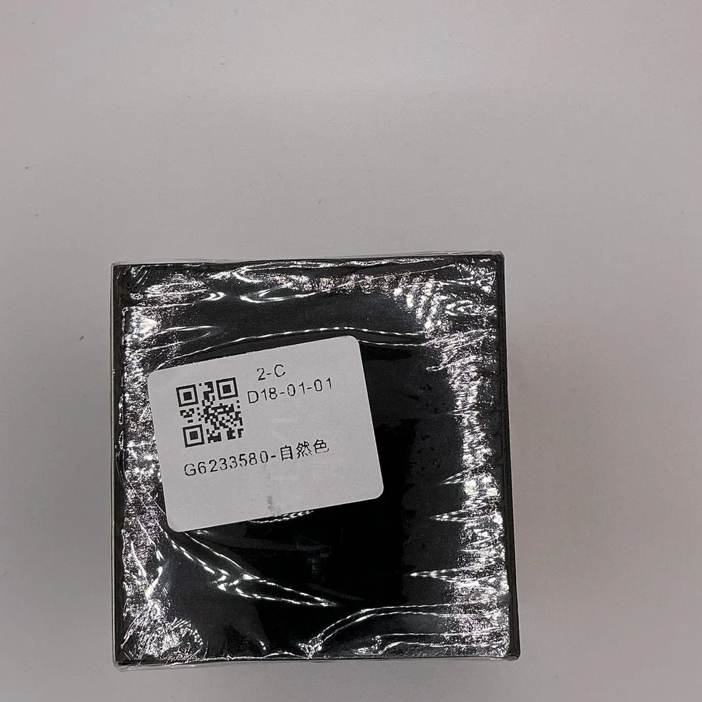 BEAUTY‎ LINASI clear cover beauty cream Natural Color NEW